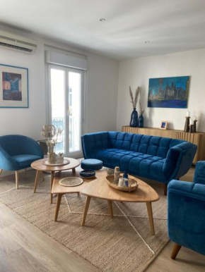 Luxe & Confort, Spacieux, Neuf, Clim et Central